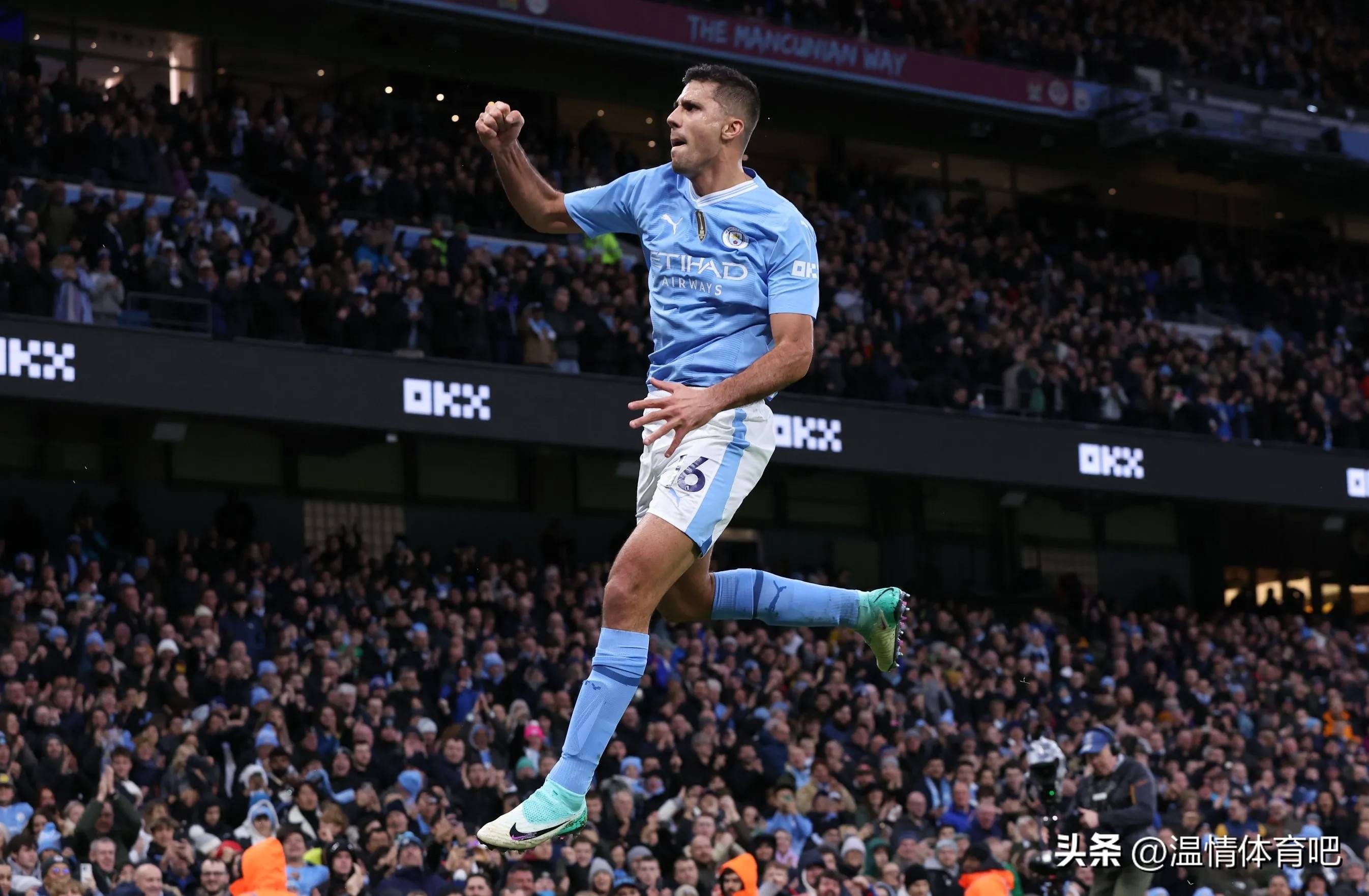 欧冠窗口期再迎强敌；曼城外线爆发；主帅态度：震撼外界；纪律约束更严格(中国之危固以迫于独夫与强敌)-开云官网