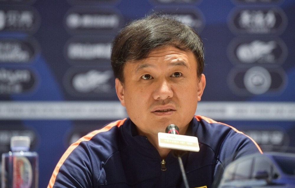 今晚欧联焦点战，山东泰山调整名单，媒体盛赞，医务组通报恢复的简单介绍-开云体育官网