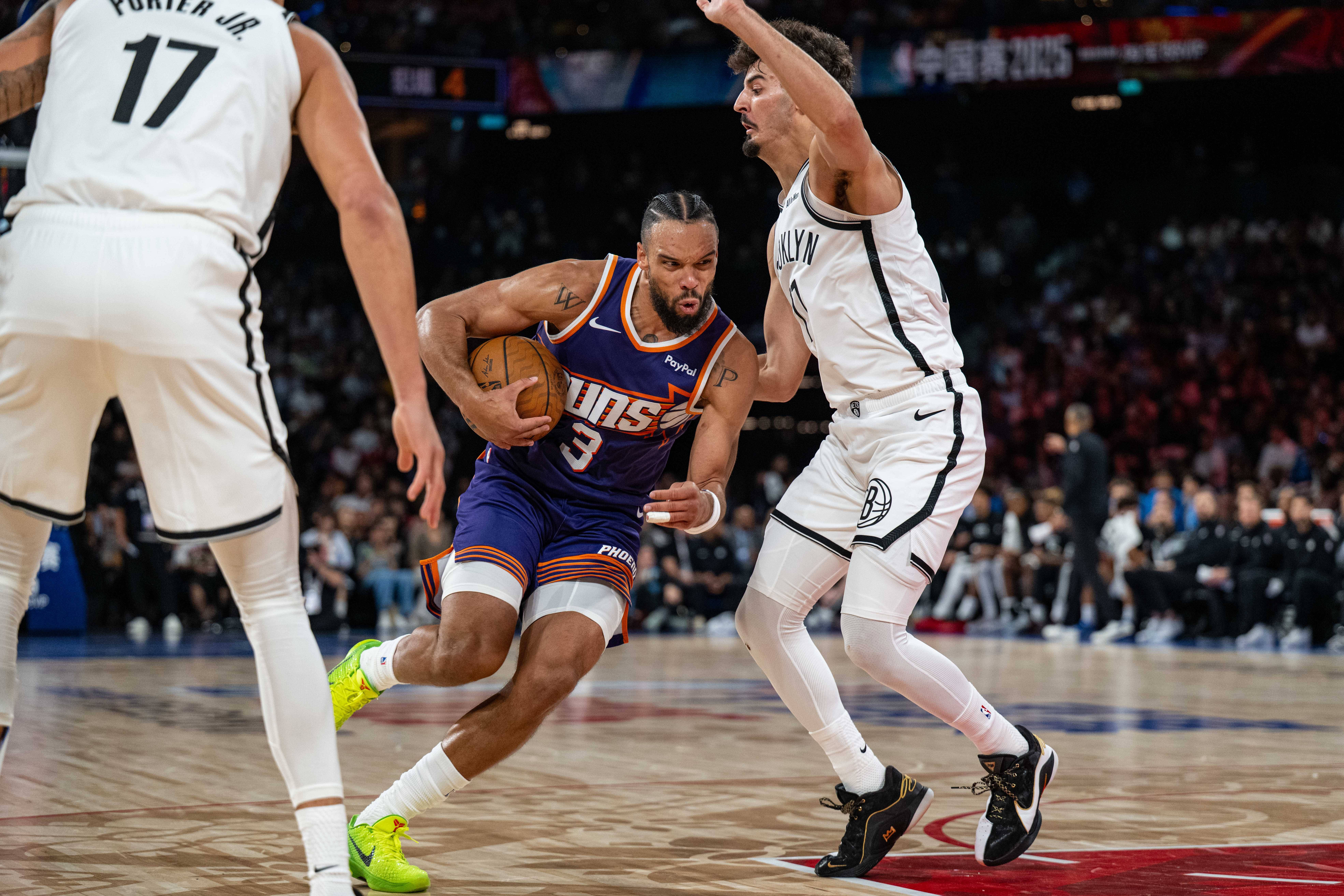 关键时刻体能课后，尼斯刷新队史纪录备战NBA季后赛，气氛紧张，团队化学反应显著的简单介绍-开云