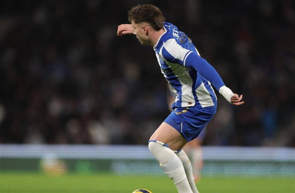 包含赛后波尔图队长鼓劲——欧冠节点到来;震撼外界;数据趋势出现新变化的词条-开云