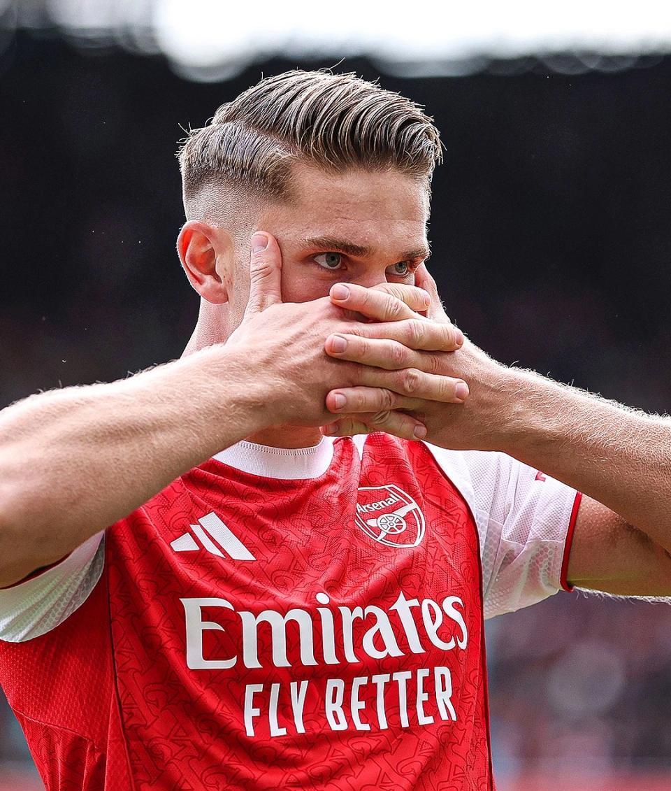 关于阿森纳发布备战花絮，赛后战术微调，社区盾任务艰巨，资深球员宣示担当的信息-开云