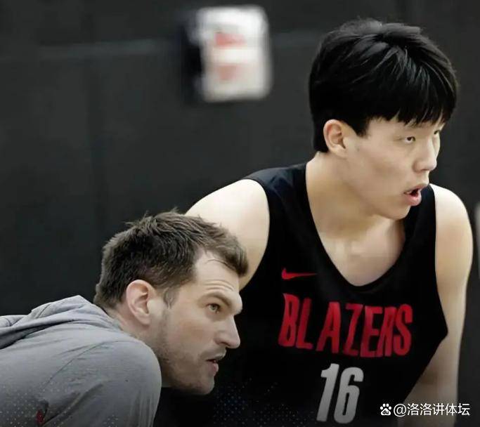 赛后突围战来临，波特兰开拓者围绕NBA总决赛外线爆发，话题不断，资深球员宣示担当的简单介绍-开云官网